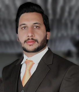 Mudassir Mehmood